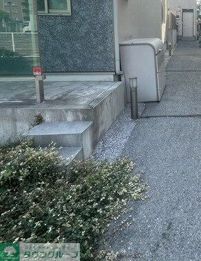 ヒメジオン五反野の物件内観写真