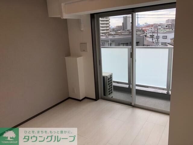 GENOVIA青砥skygardenの物件内観写真