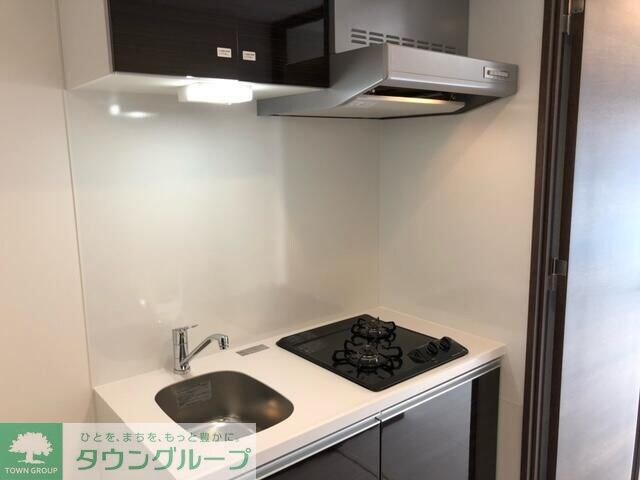 GENOVIA青砥skygardenの物件内観写真