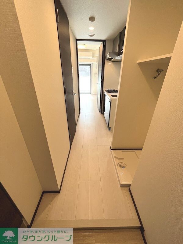 GENOVIA青砥skygardenの物件内観写真