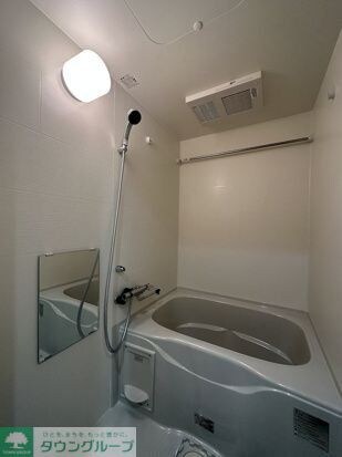 GRAN PASEO 谷在家の物件内観写真