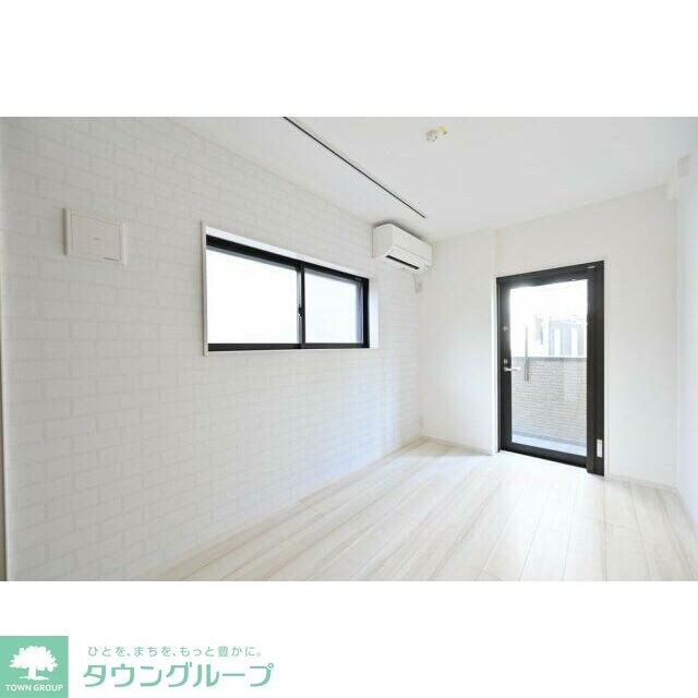 MELDIA足立4丁目の物件内観写真