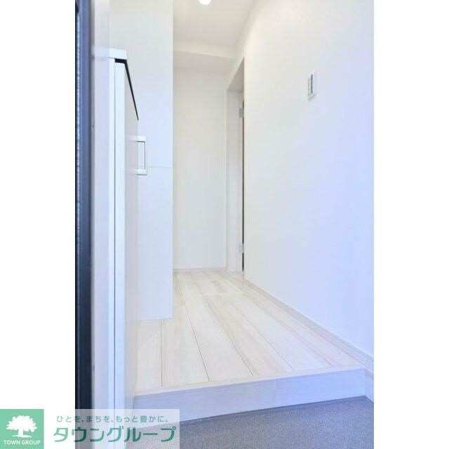 MELDIA足立4丁目の物件内観写真