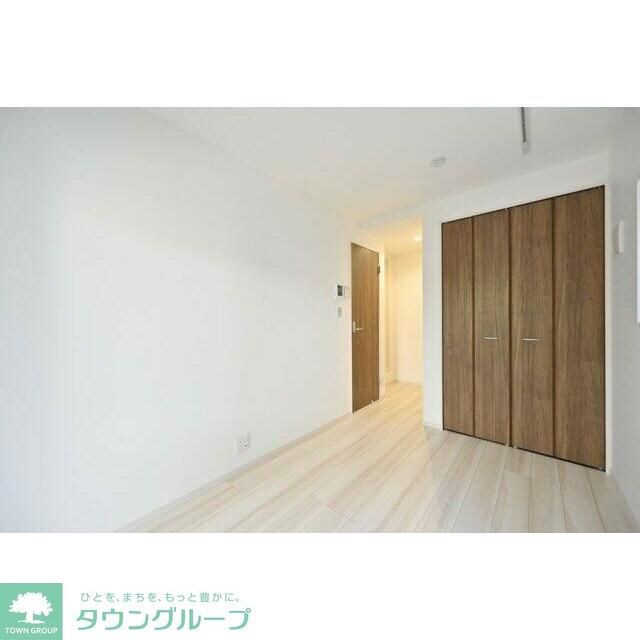 MELDIA足立4丁目の物件内観写真