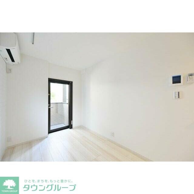 MELDIA足立4丁目の物件内観写真