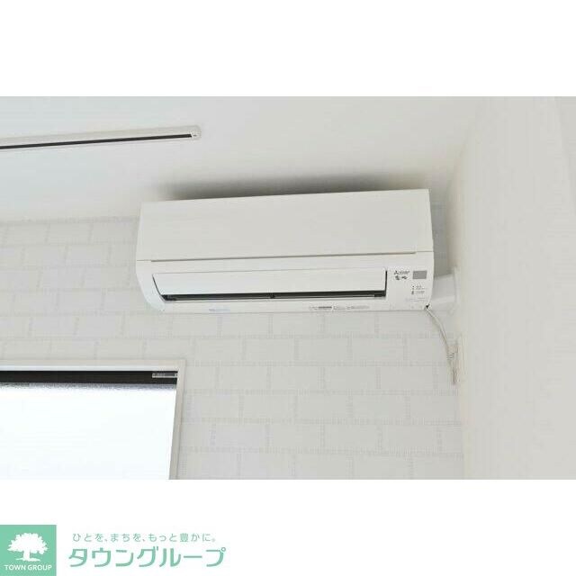 MELDIA足立4丁目の物件内観写真