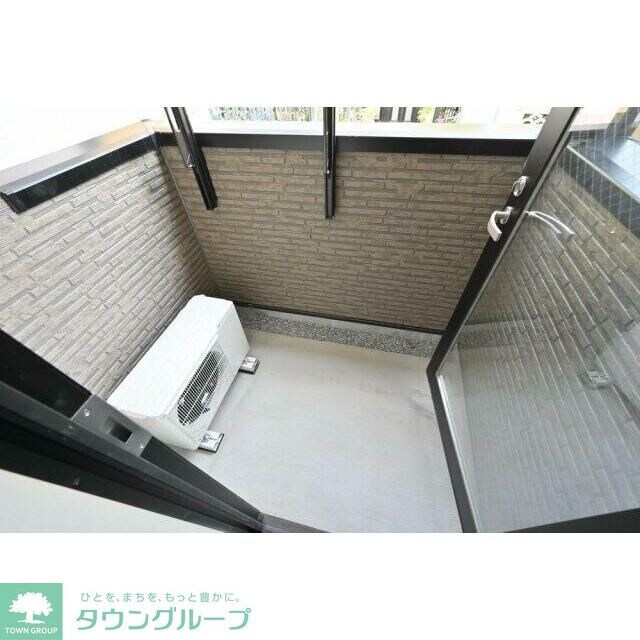 MELDIA足立4丁目の物件内観写真