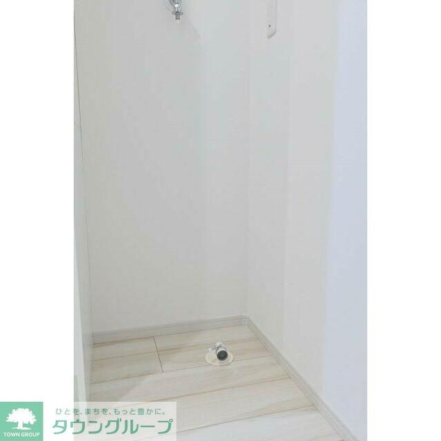 MELDIA足立4丁目の物件内観写真