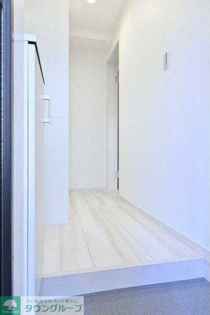 MELDIA足立4丁目の物件内観写真