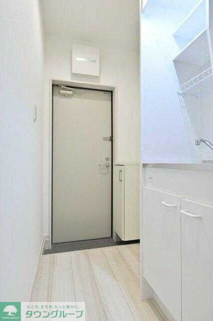 MELDIA足立4丁目の物件内観写真