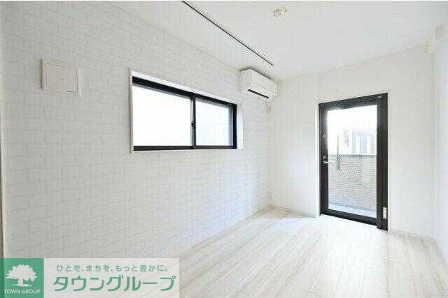 MELDIA足立4丁目の物件内観写真