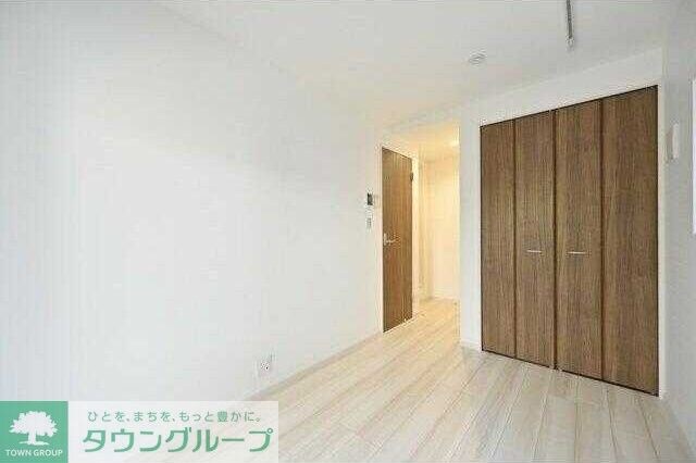 MELDIA足立4丁目の物件内観写真