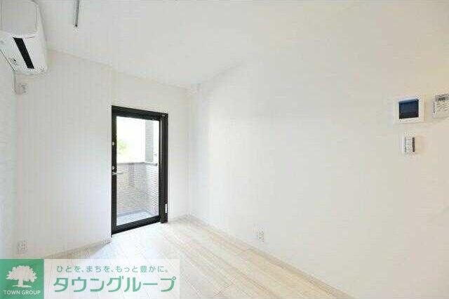 MELDIA足立4丁目の物件内観写真