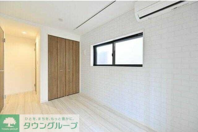 MELDIA足立4丁目の物件内観写真