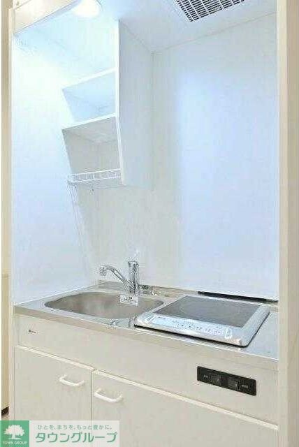 MELDIA足立4丁目の物件内観写真