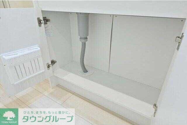 MELDIA足立4丁目の物件内観写真