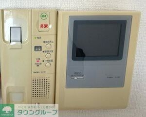 グランフォース西新井の物件内観写真