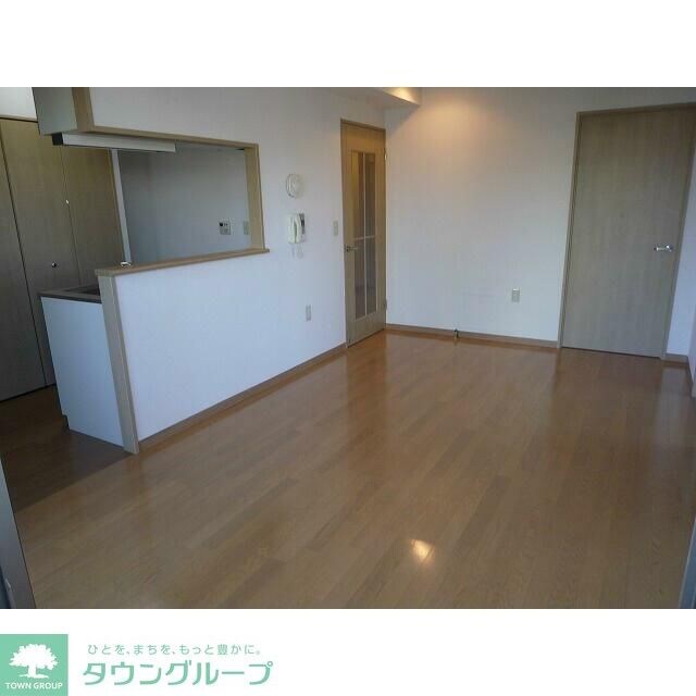 フォーエレメンツ竹ノ塚の物件内観写真