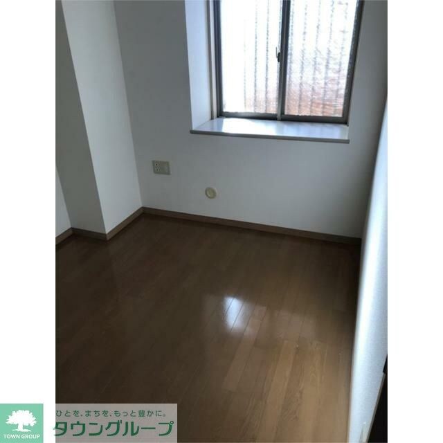 フォーエレメンツ竹ノ塚の物件内観写真