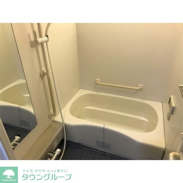 フォーエレメンツ竹ノ塚の物件内観写真