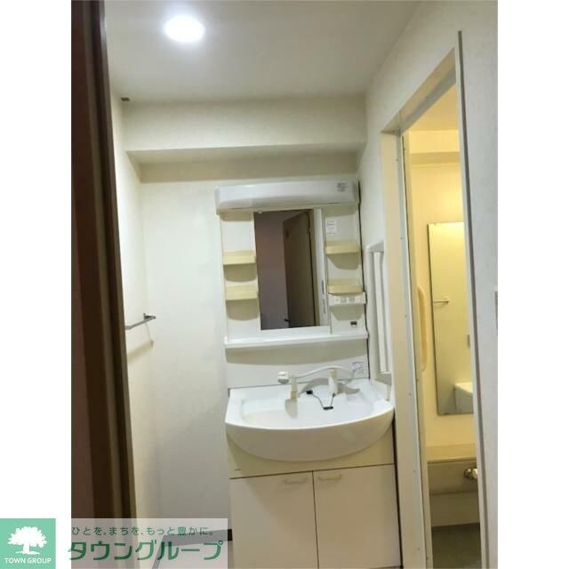 フォーエレメンツ竹ノ塚の物件内観写真