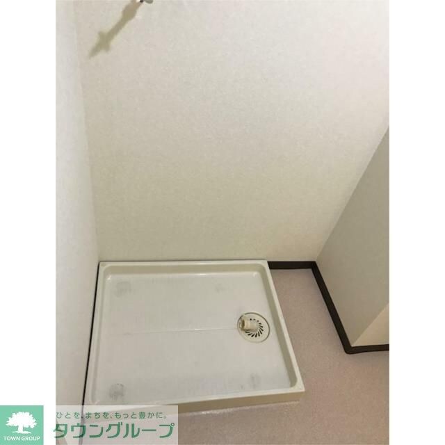 フォーエレメンツ竹ノ塚の物件内観写真