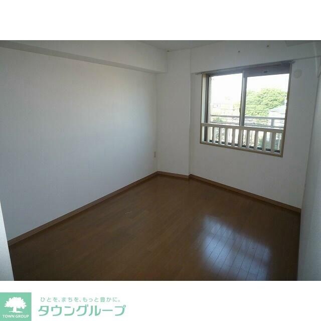 フォーエレメンツ竹ノ塚の物件内観写真