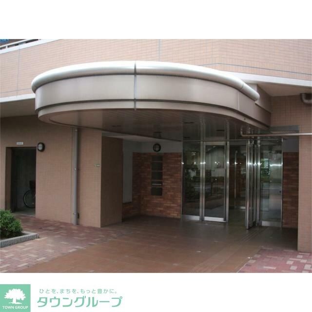 フォーエレメンツ竹ノ塚の物件内観写真