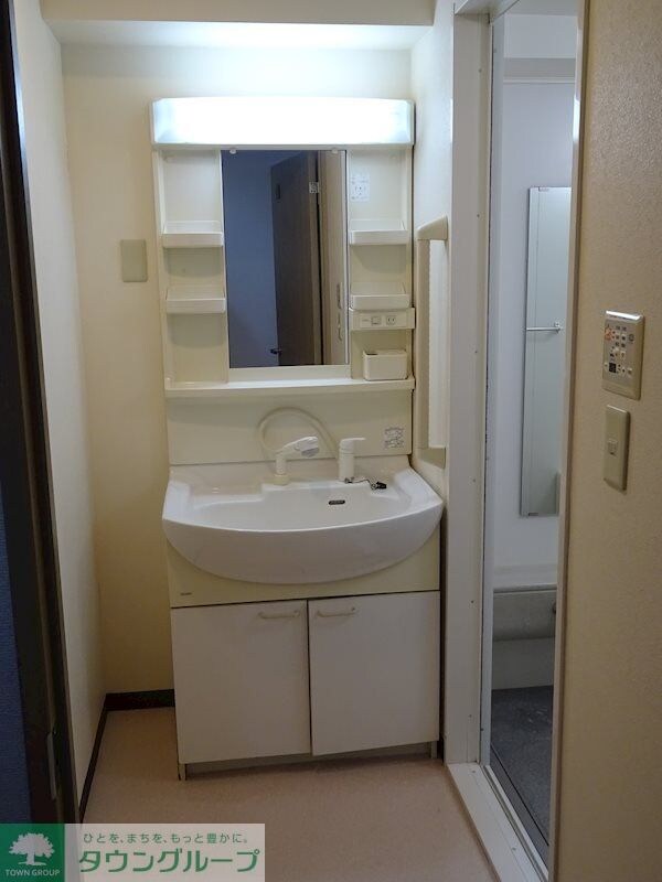 フォーエレメンツ竹ノ塚の物件内観写真