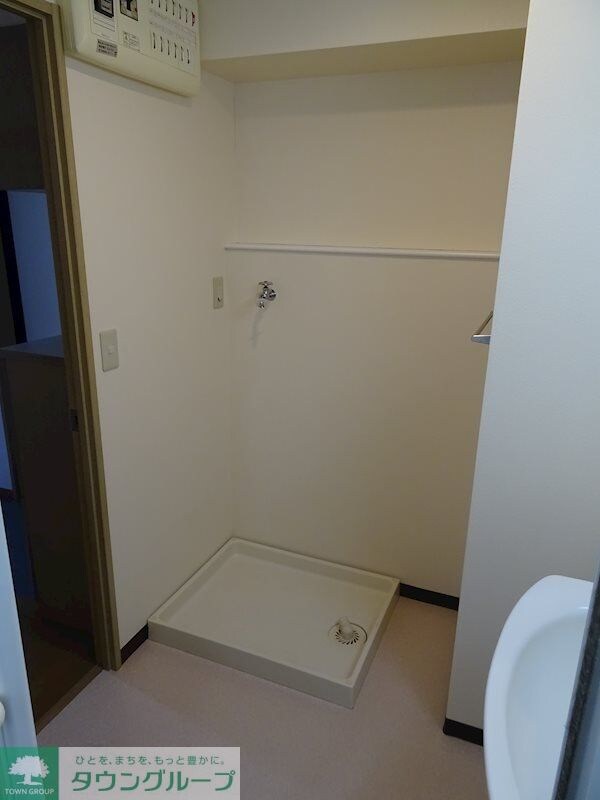 フォーエレメンツ竹ノ塚の物件内観写真