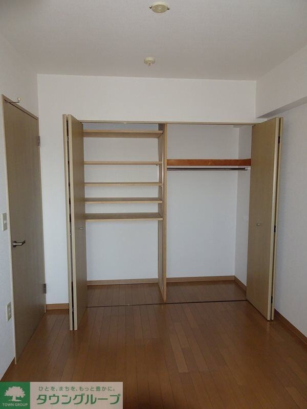 フォーエレメンツ竹ノ塚の物件内観写真