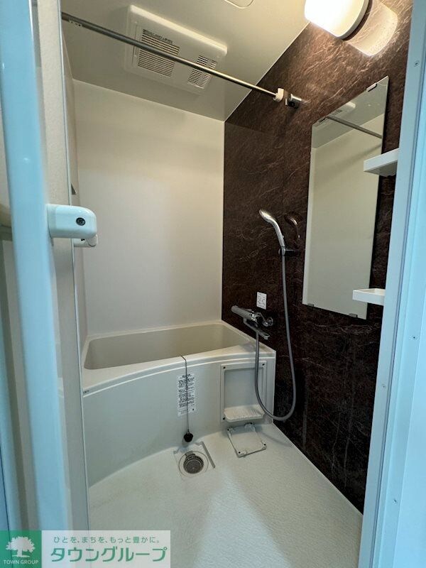 グランクオール西新井の物件内観写真