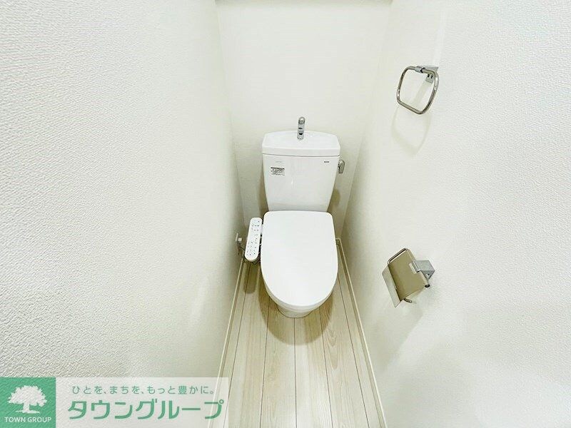 グランクオール西新井の物件内観写真