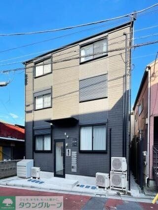 エステル堀切の物件内観写真