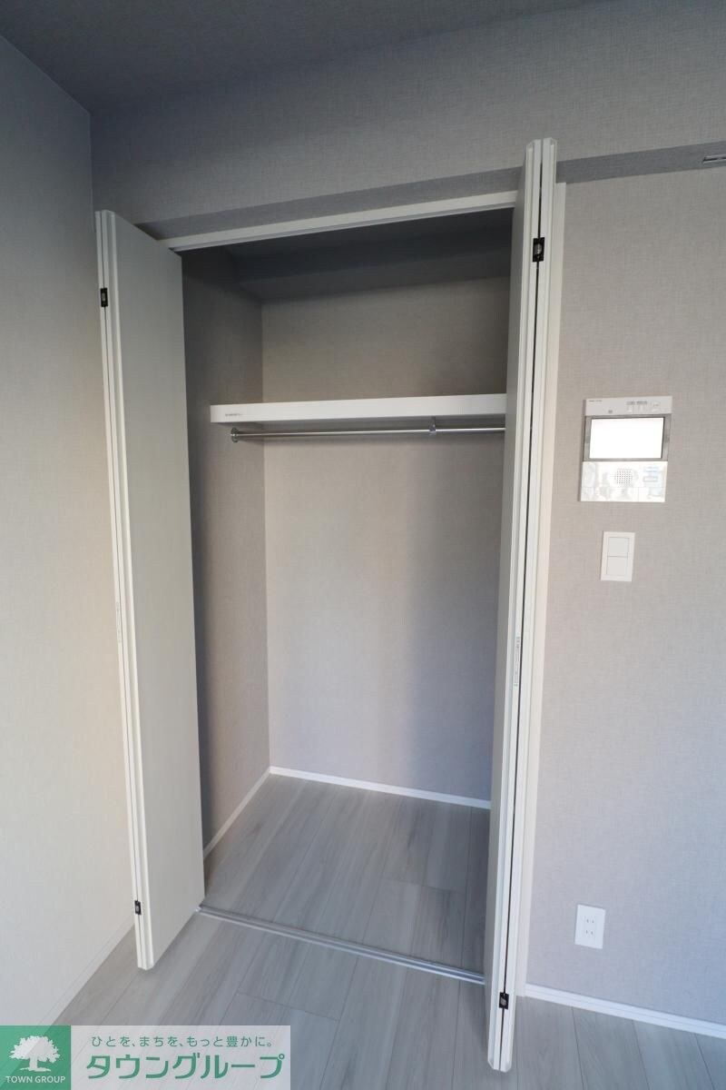 ラグゼナ北千住の物件内観写真