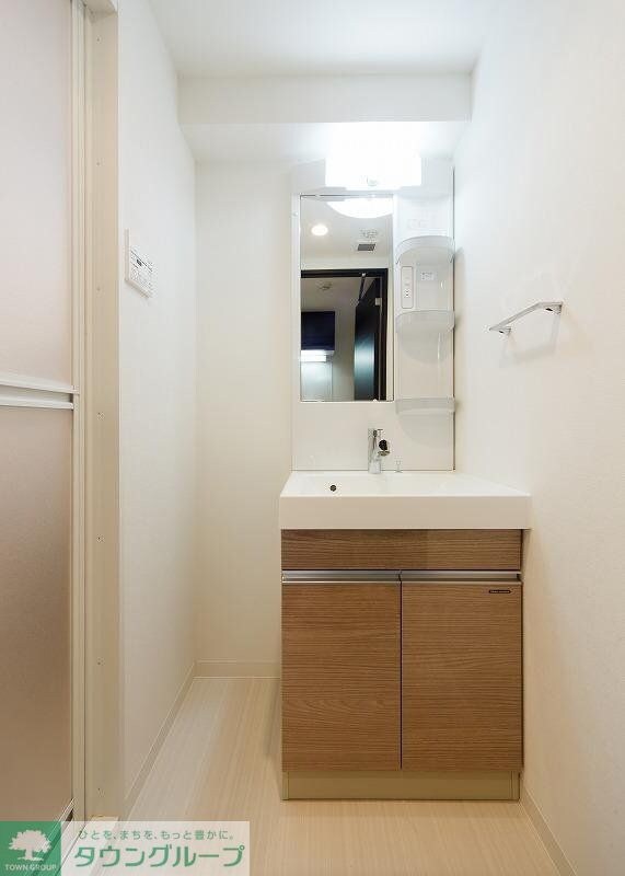 ラフィスタ大師前WESTの物件内観写真