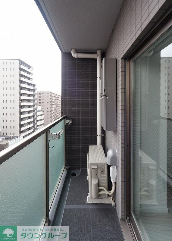 ラフィスタ大師前WESTの物件内観写真