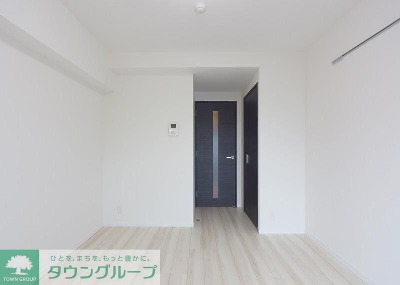 ラフィスタ大師前WESTの物件内観写真