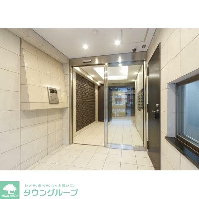 ラフィスタ大師前WESTの物件内観写真