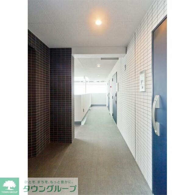 ラフィスタ大師前WESTの物件内観写真