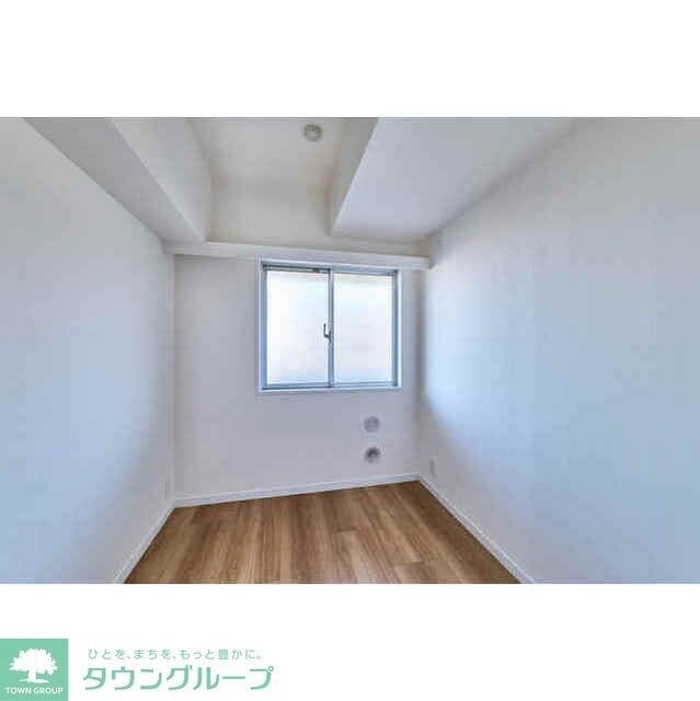 コンフォリア竹ノ塚ウエストの物件内観写真