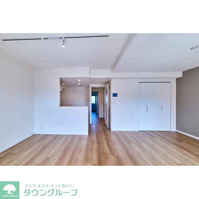 コンフォリア竹ノ塚ウエストの物件内観写真