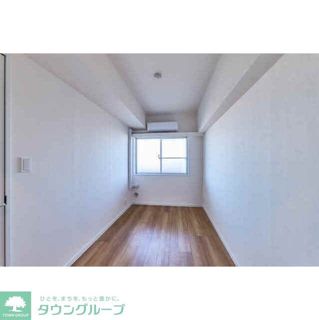 コンフォリア竹ノ塚ウエストの物件内観写真