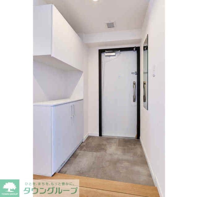 コンフォリア竹ノ塚ウエストの物件内観写真