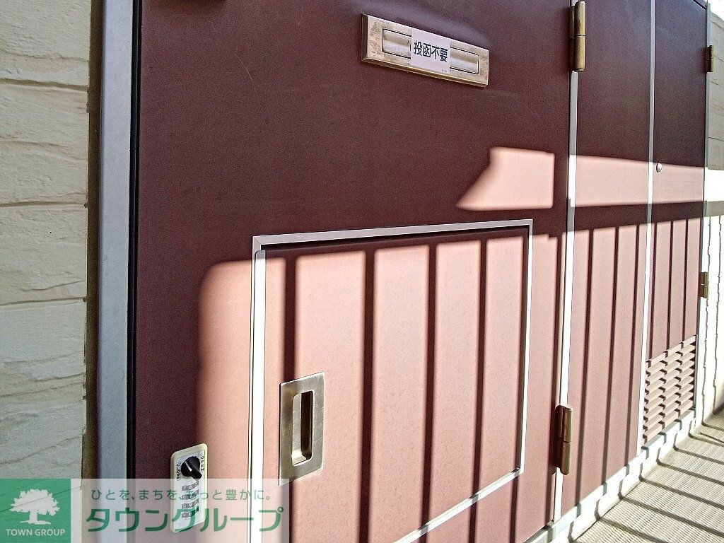 レオパレスTAKARADAの物件内観写真