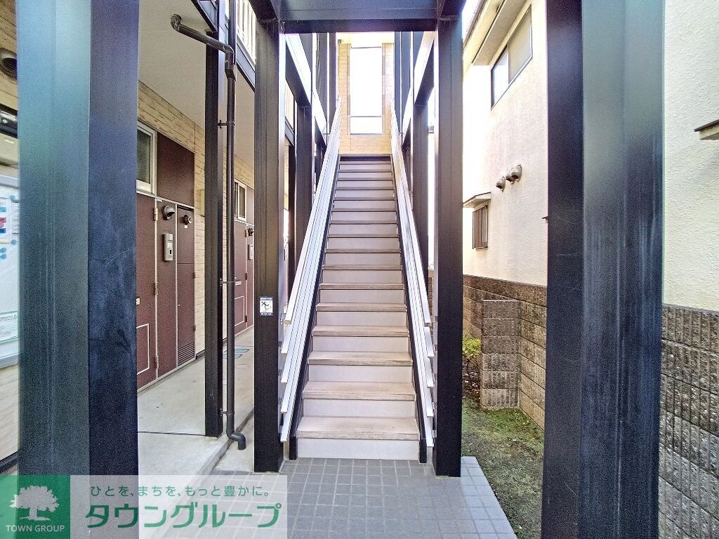 レオパレスTAKARADAの物件内観写真