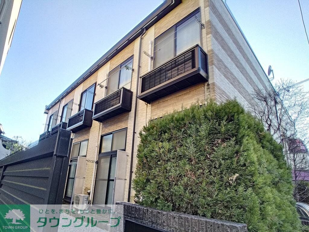 レオパレスTAKARADAの物件内観写真