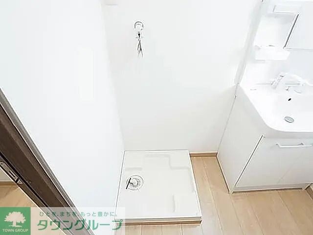 プライムコートの物件内観写真