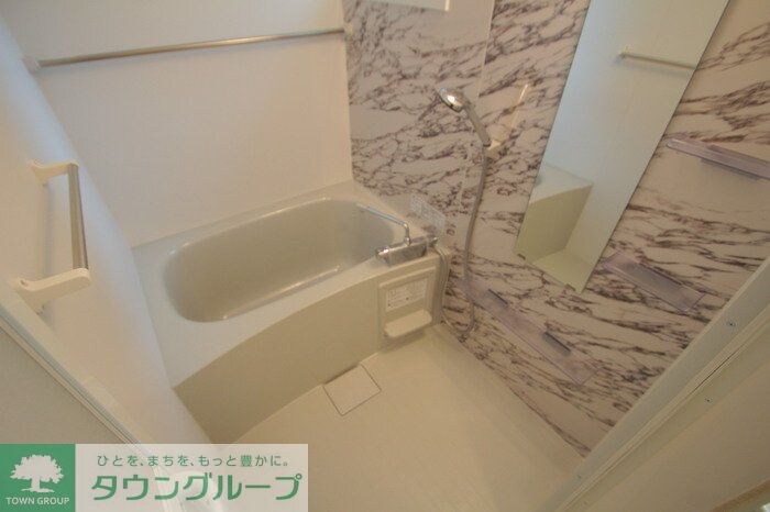 ルミエールIIの物件内観写真