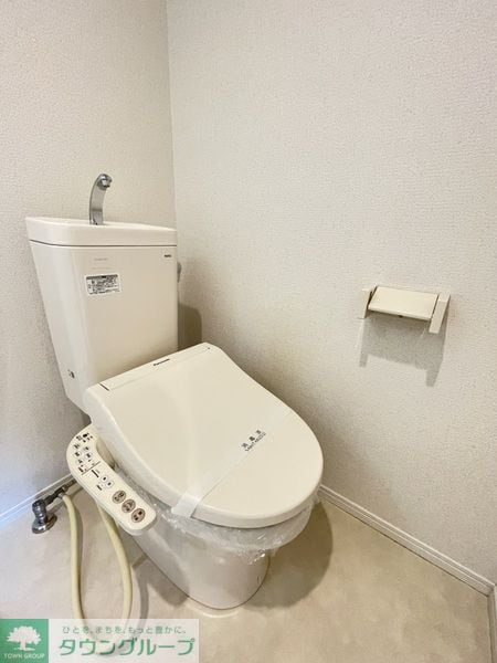 FERIO綾瀬イーストコートの物件内観写真